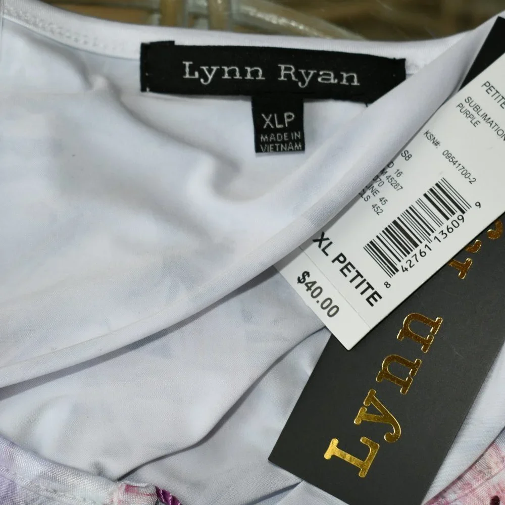 LYNN Ryan Top - Picture 7 of 7